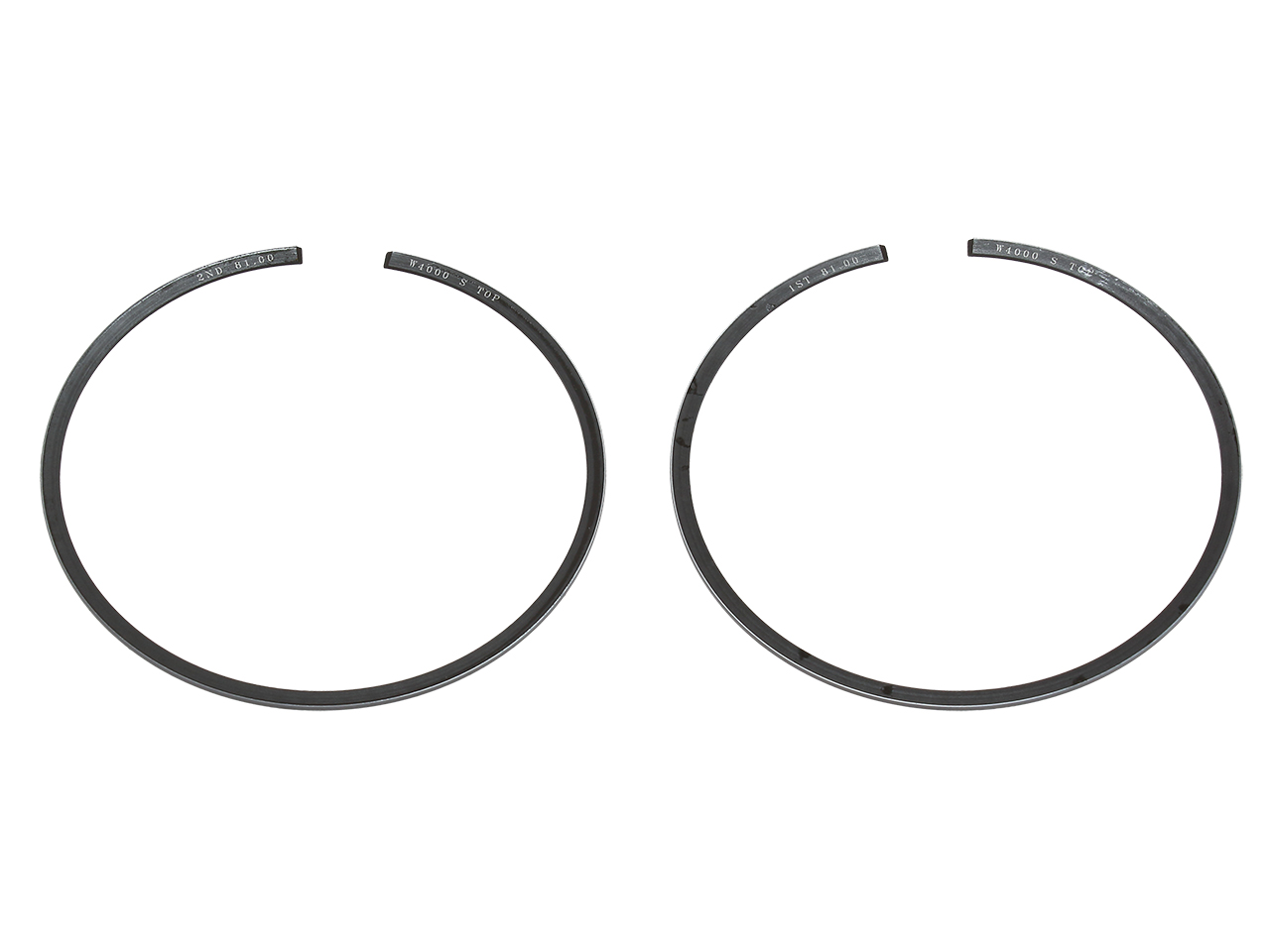 NAMURA PISTON RING NW-40000R